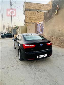 کیا ریۆ